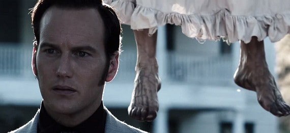 The Conjuring