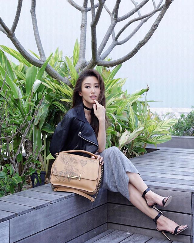Jennifer Tse Jennifer Tse