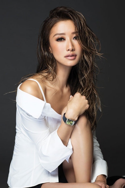 Jennifer Tse Jennifer Tse