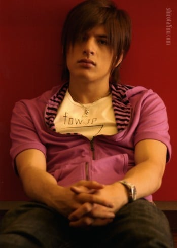 Yuu Shirota