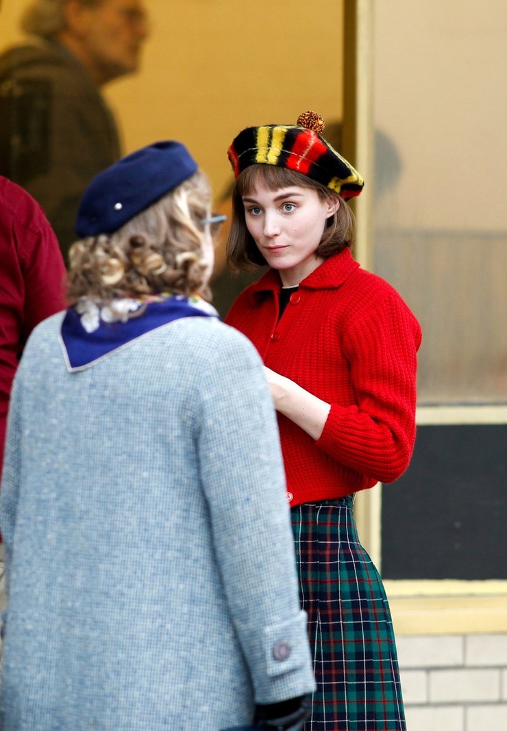 Carol Carol