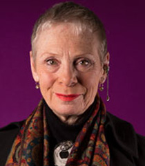 Sara Kestelman