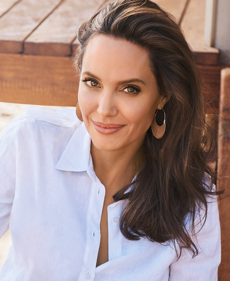 Angelina Jolie Angelina Jolie