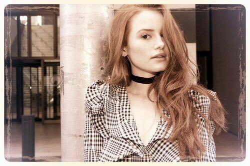 Madelaine Petsch