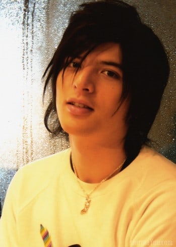 Yuu Shirota