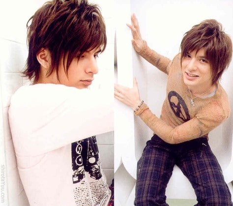 Yuu Shirota