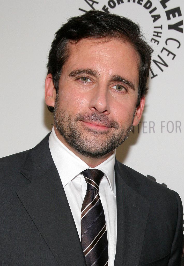 Steve Carell Steve Carell