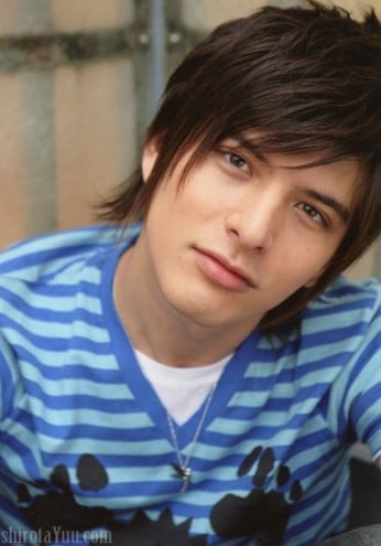 Yuu Shirota