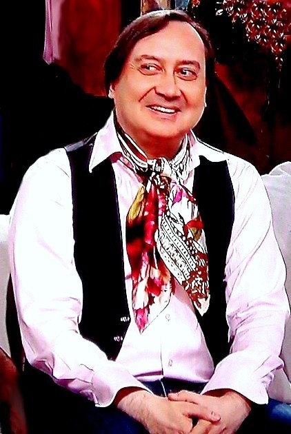 Michel Fau