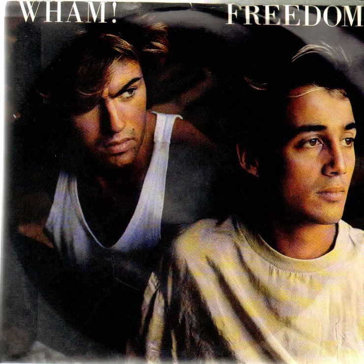 Freedom