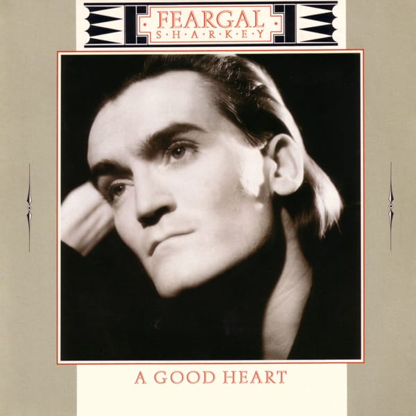 A Good Heart