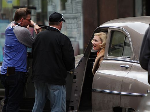 Carol