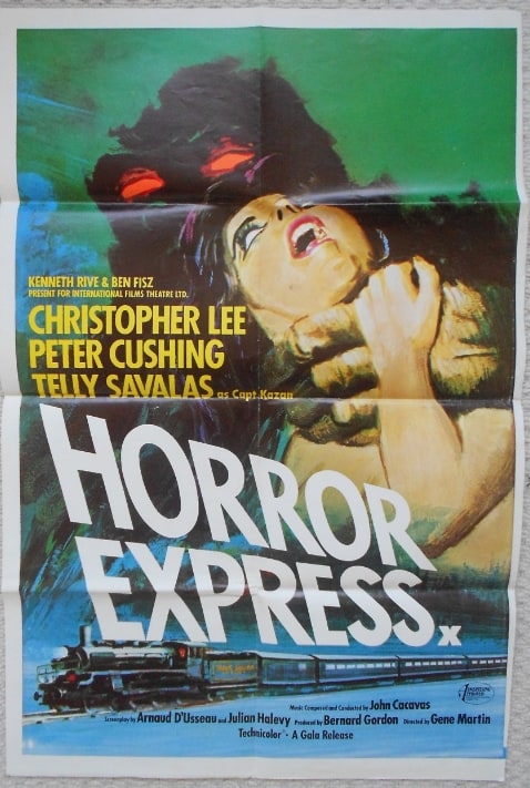 Horror Express