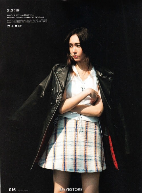 Yui Aragaki