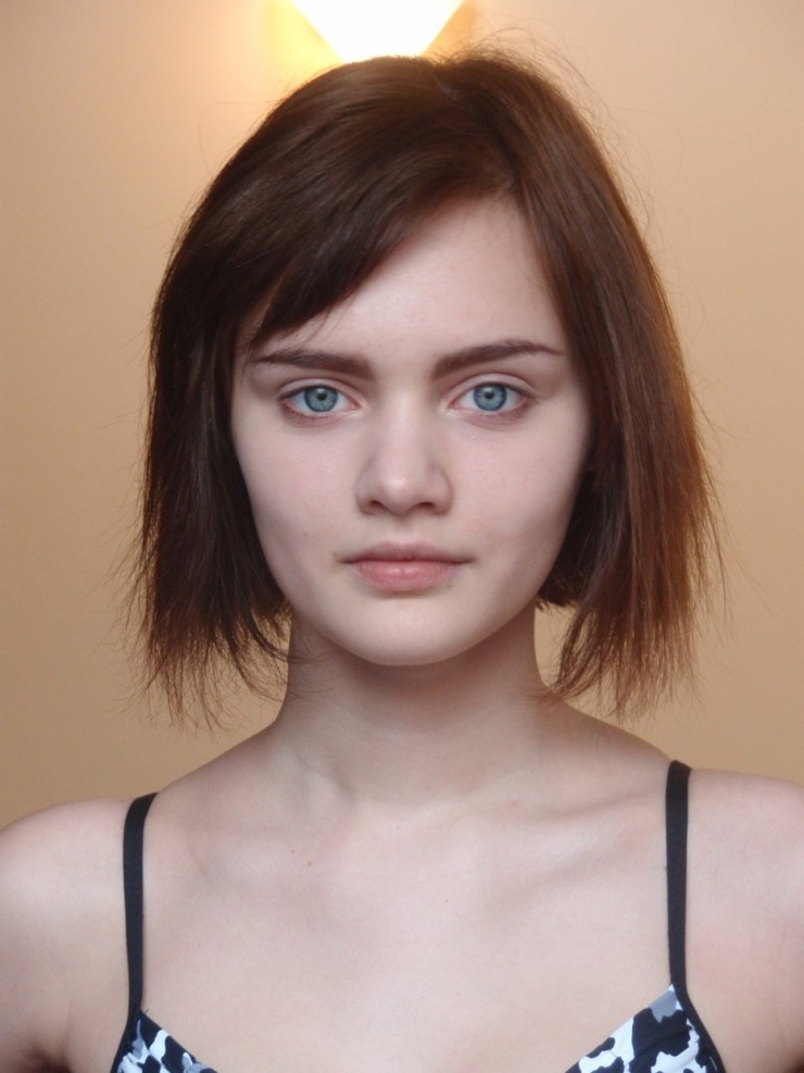Olga Bitkovskaja Olga Bitkovskaja
