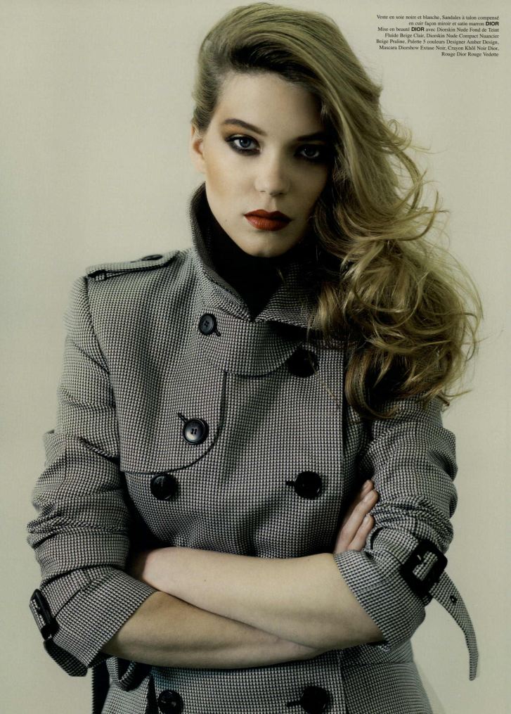 Léa Seydoux