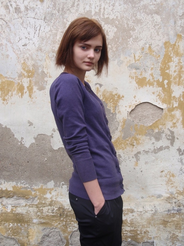 Olga Bitkovskaja