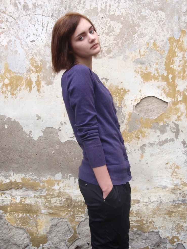 Olga Bitkovskaja