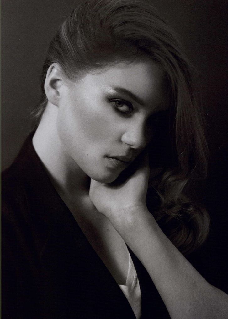 Léa Seydoux
