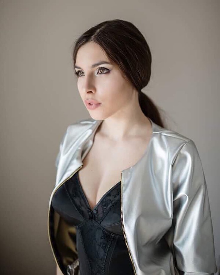 Francesca Semenza