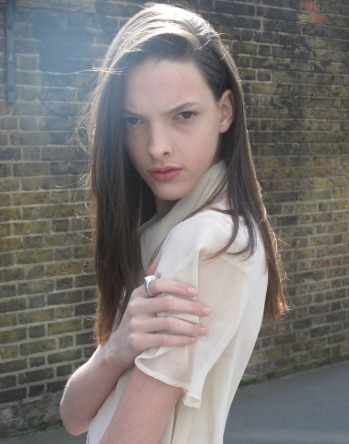Clarice Vitkauskas Clarice Vitkauskas