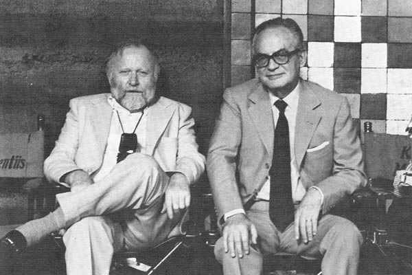 Frank Herbert