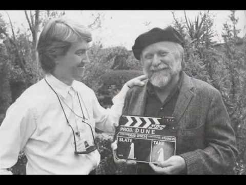 Frank Herbert
