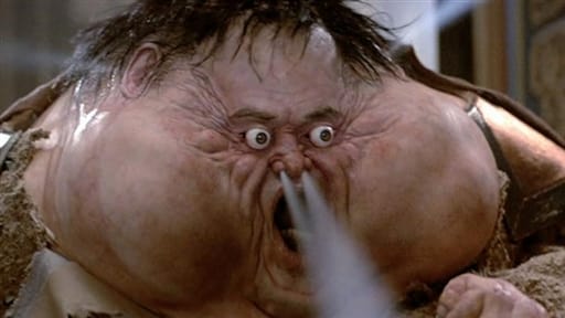 Big Trouble in Little China