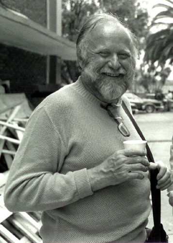 Frank Herbert