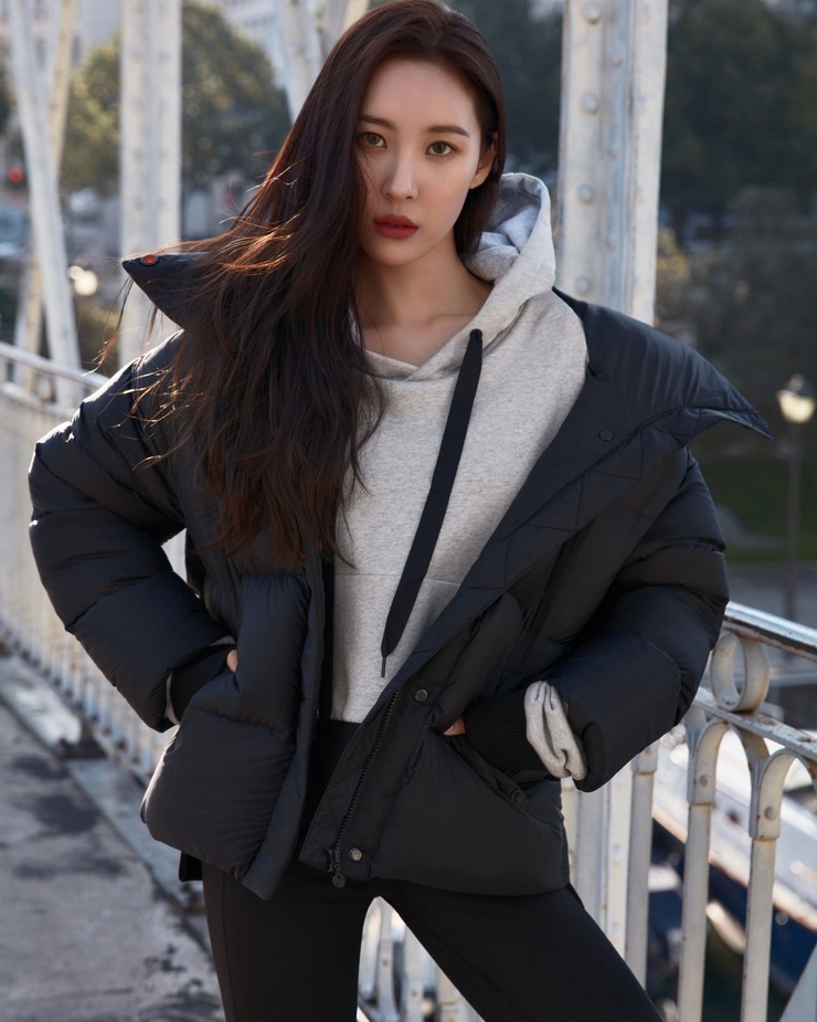 Lee Sunmi