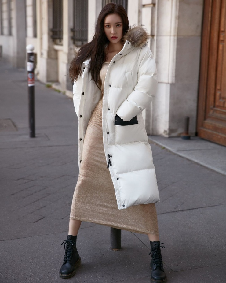 Lee Sunmi