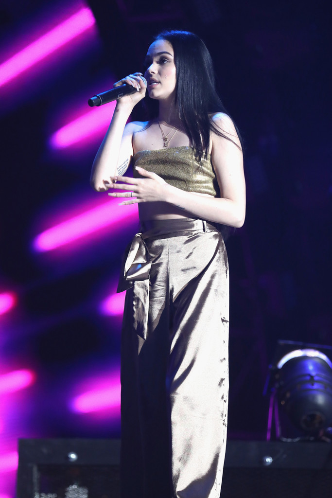 Maggie Lindemann Maggie Lindemann