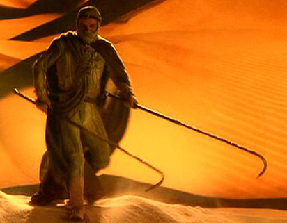 Dune