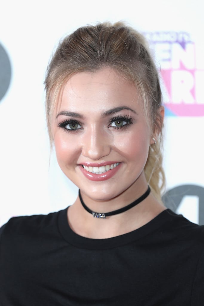 Tilly Keeper