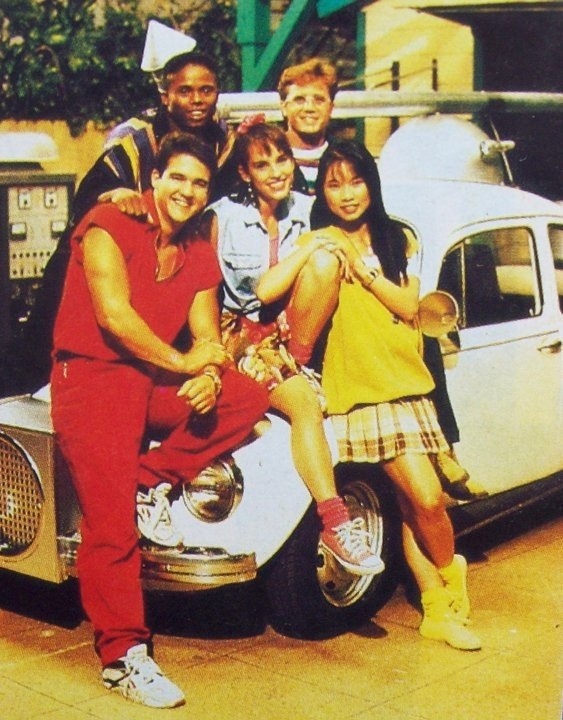 Zack Taylor (Walter Jones)
