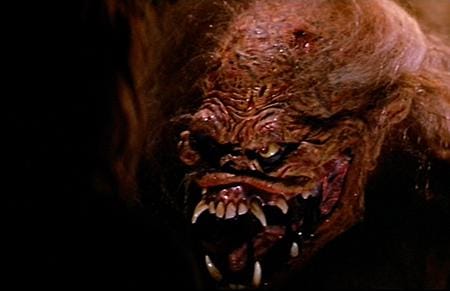 Big Trouble in Little China