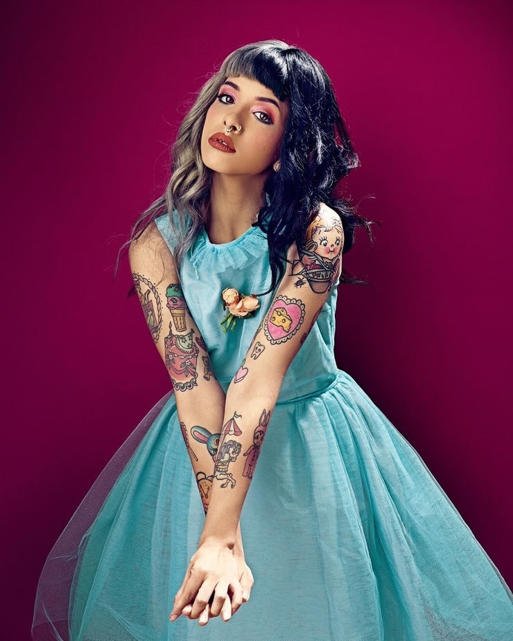 Image of Melanie Martinez