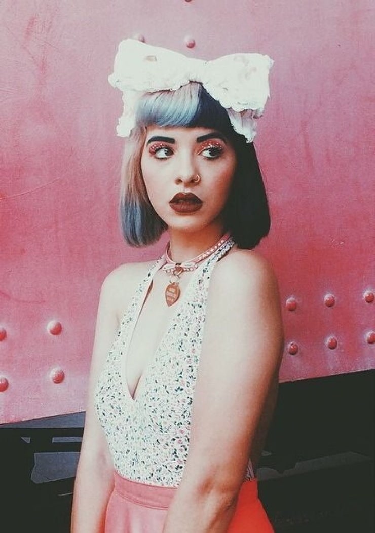 Melanie Martinez