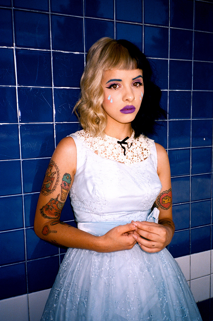 Melanie Martinez Melanie Martinez