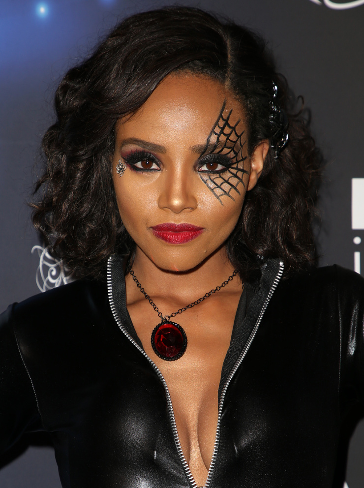 Meagan Tandy Meagan Tandy