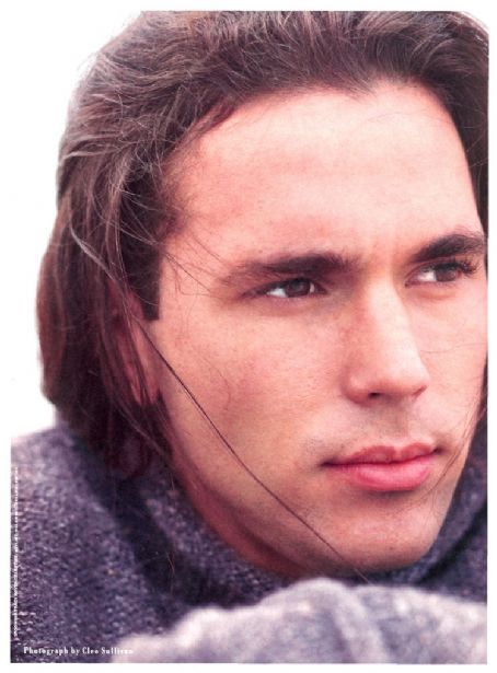 Jason David Frank