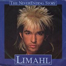 Never Ending Story 