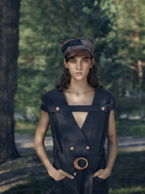 Julia Ratner