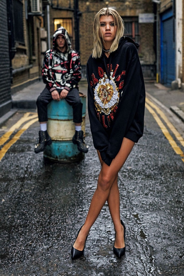 Sofia Richie Sofia Richie