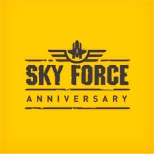 Sky Force Anniversary