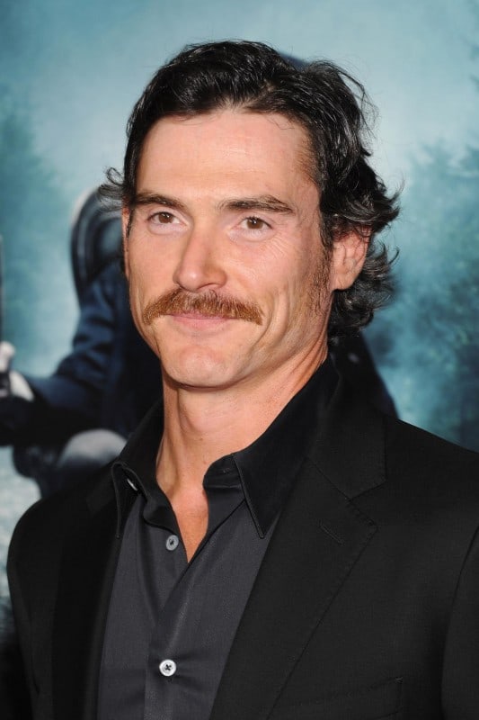 Billy Crudup