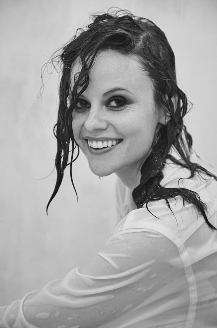 Sarah Ramos