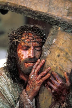 The Passion of the Christ The Passion of the Christ
