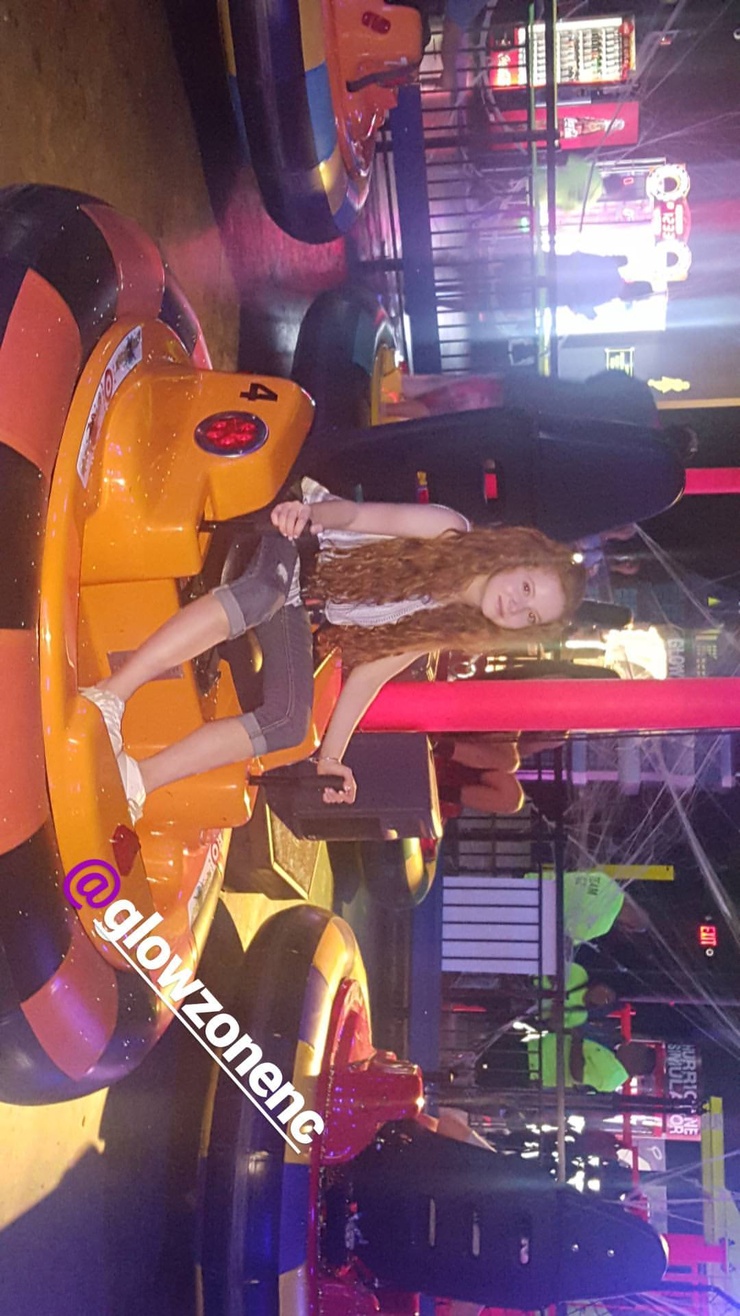 Francesca Capaldi