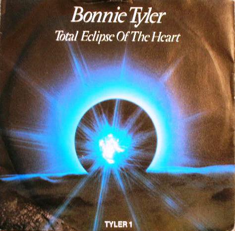 Total Eclipse of the Heart